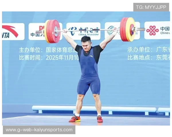 国际举重科研团队公布青少年训练最佳实践，举重国际大赛有哪些